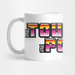 The Touch '86 Mug